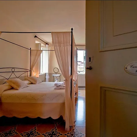 Bed And Breakfast Evelina Lucca Exterior photo