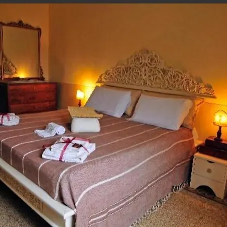 Bed And Breakfast Evelina Lucca Exterior foto