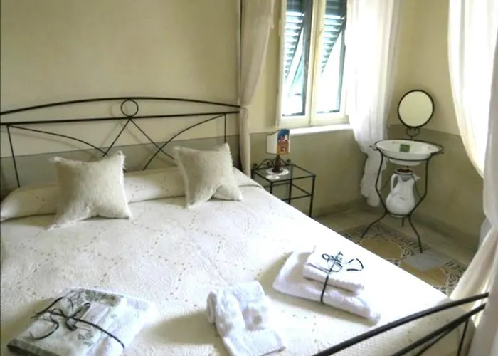 Bed And Breakfast Evelina