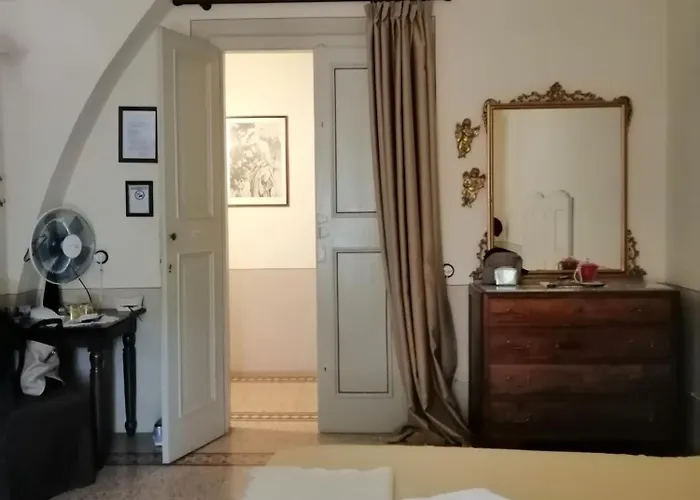 Bed And Breakfast Evelina