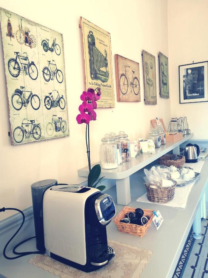 Bed & Breakfast Evelina *