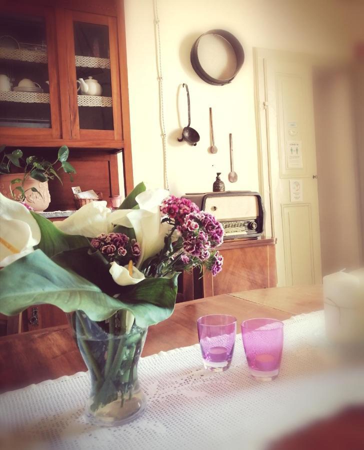 Bed and breakfast Evelina *