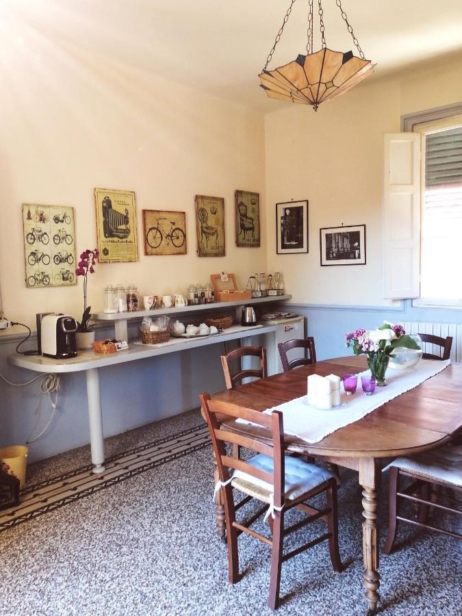 Bed & Breakfast Evelina Lucca