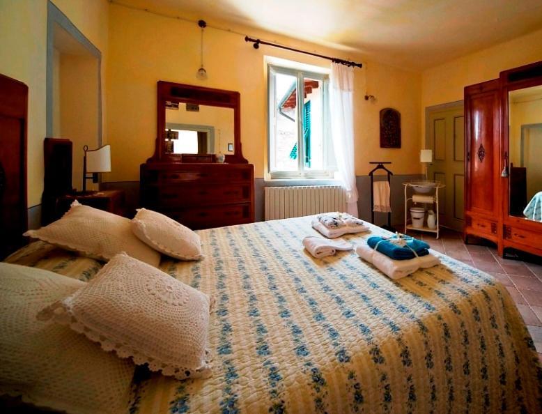 Bed & Breakfast Evelina Lucca