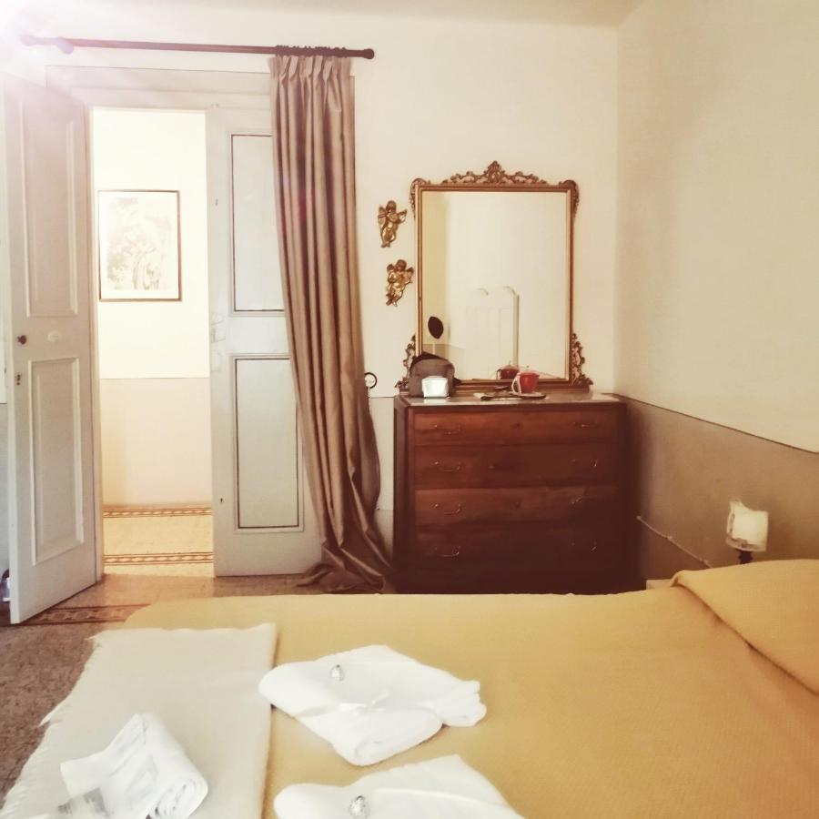 Bed & Breakfast Evelina Lucca