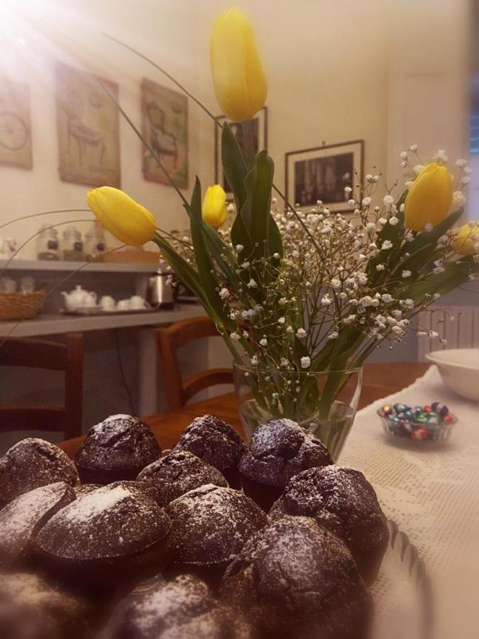 Evelina Bed & Breakfast