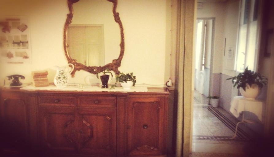 Bed and breakfast Evelina Lucca