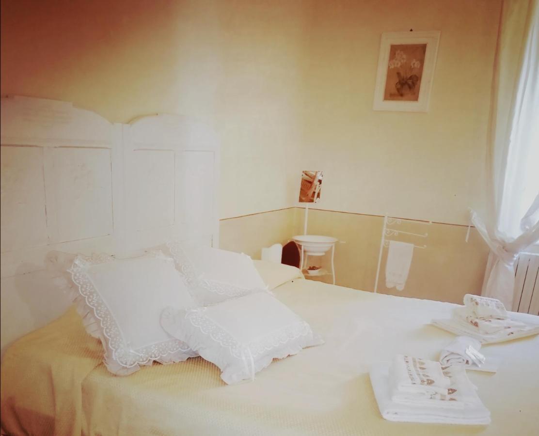 Bed and breakfast Evelina *