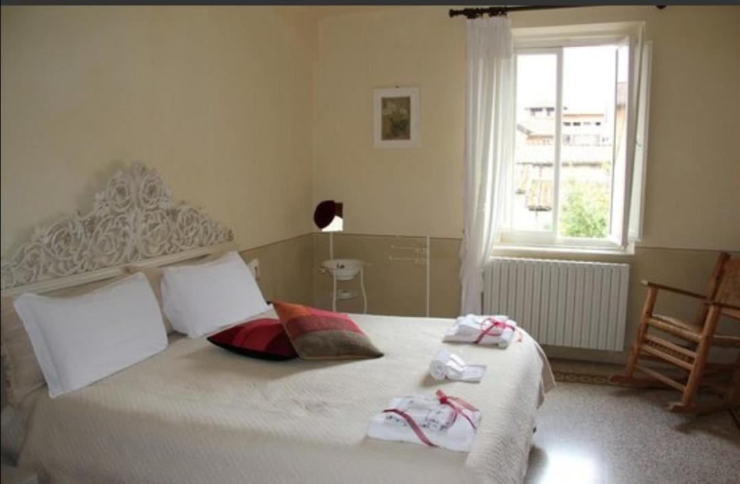 Evelina Bed & Breakfast