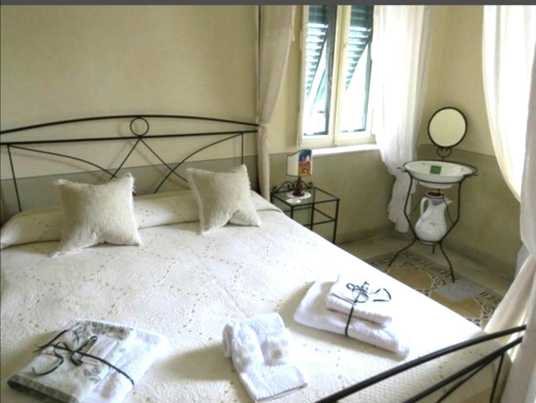 Bed and breakfast Evelina
