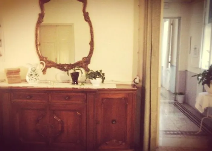 Bed And Breakfast Evelina