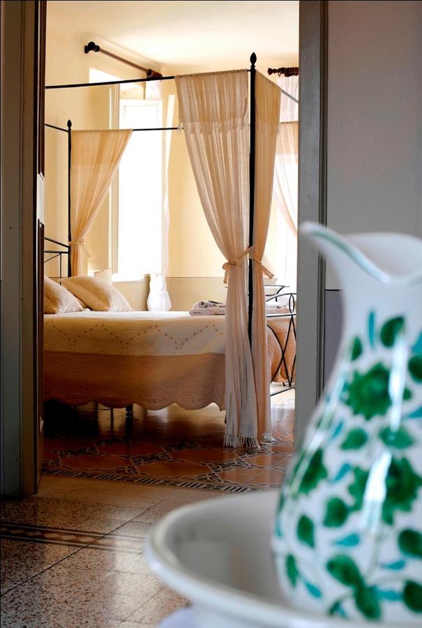 Couette-café Evelina *